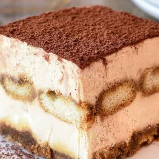 Tiramisu