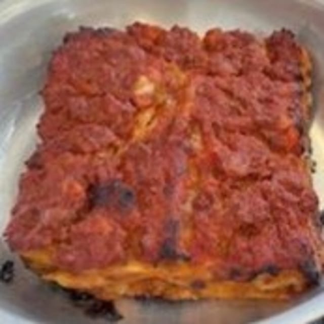 Bolognese..