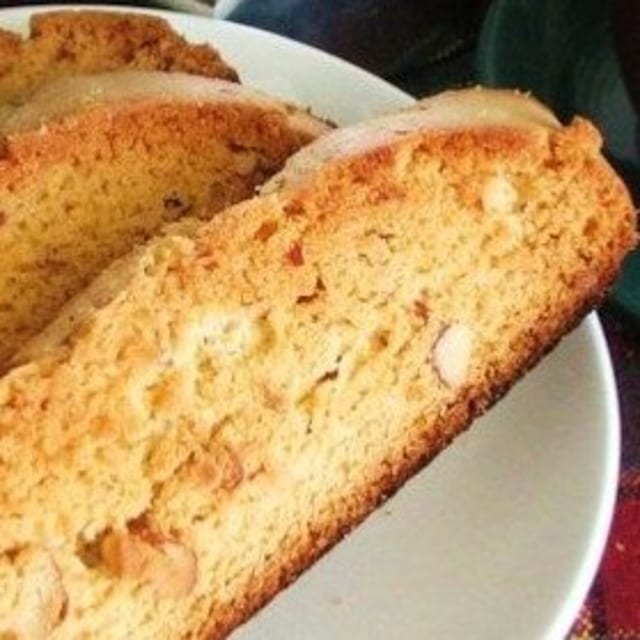 Italian Biscotti - per piece.