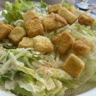 Classic Caesar Salad