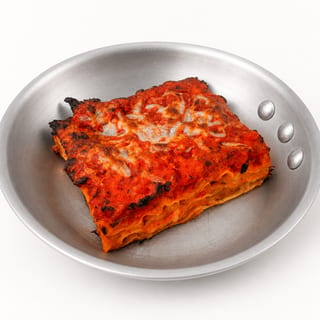 Tray of Abruzzo