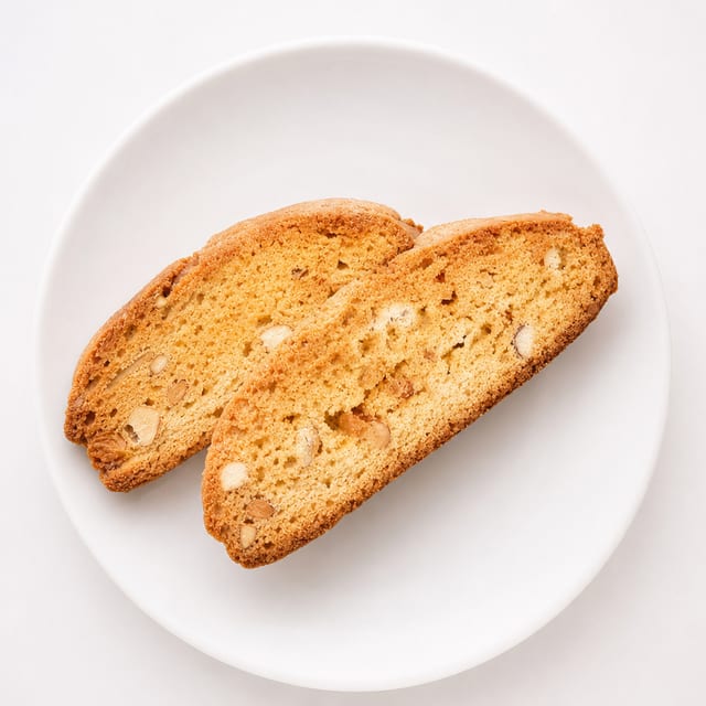 Italian Biscotti - per piece.