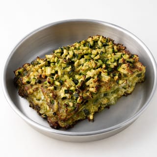 Verdure (Pesto - V) Lasagna