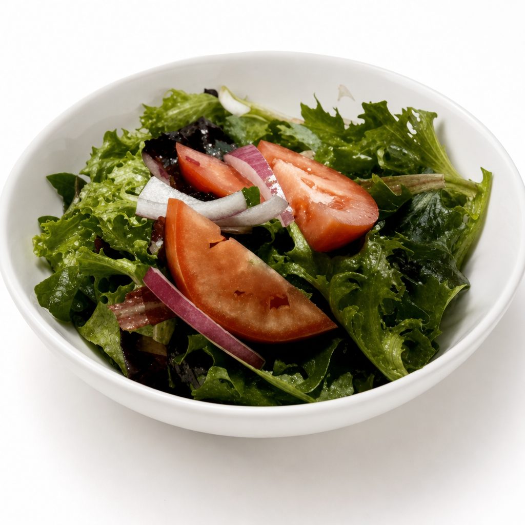 Fresca salad.