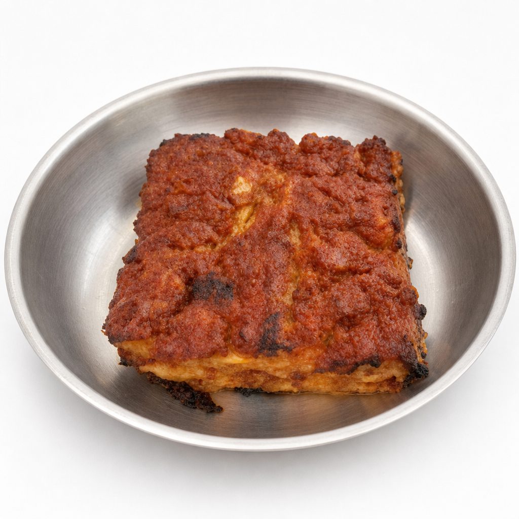 Bolognese..