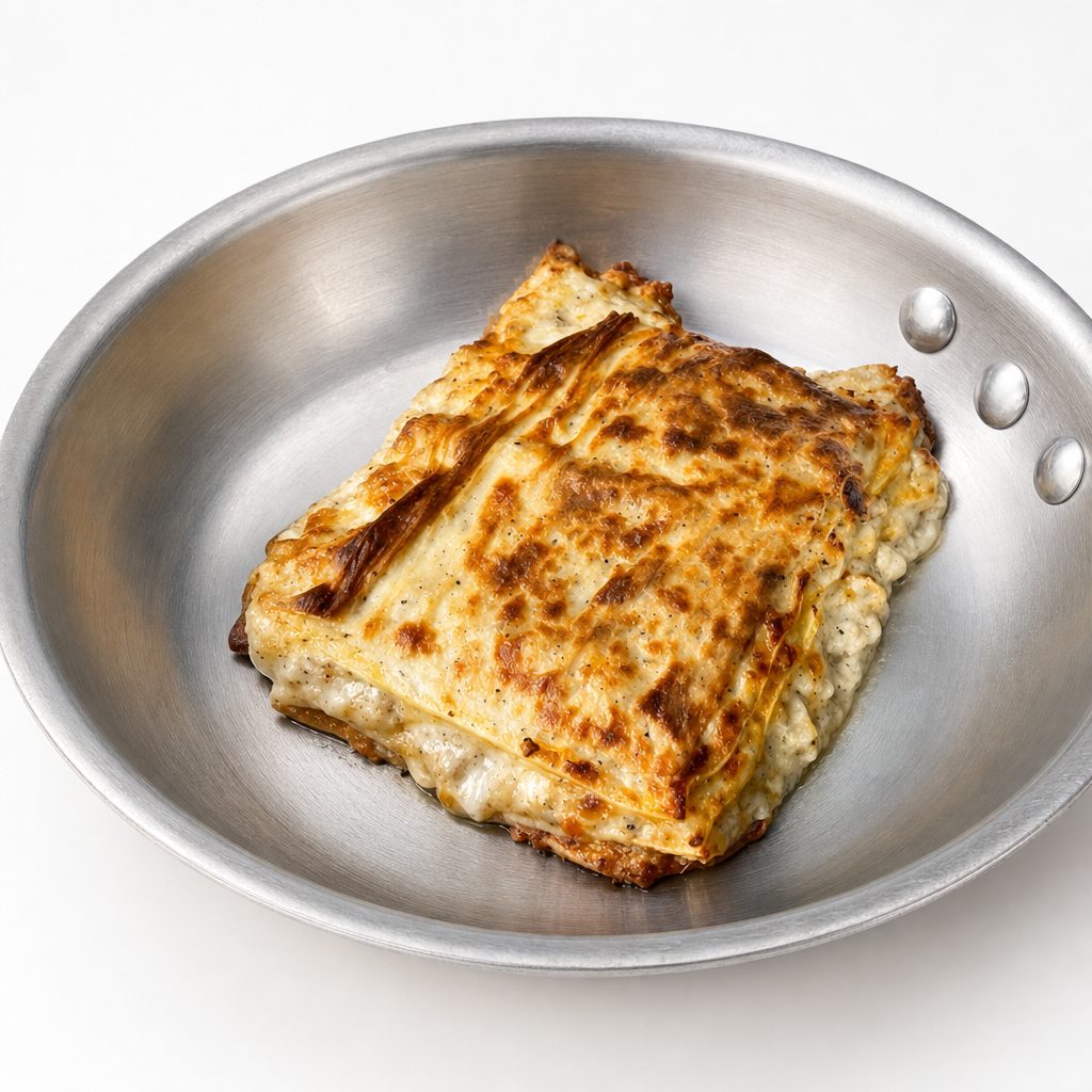 Bianca Lasagna.
