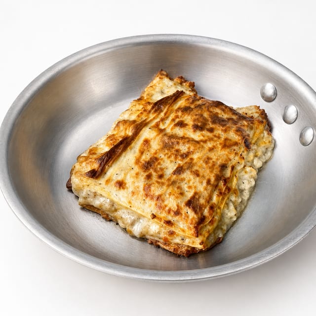 Bianca Lasagna.
