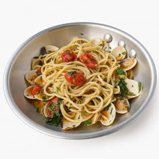 Vongole 