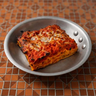 Tray of Abruzzo