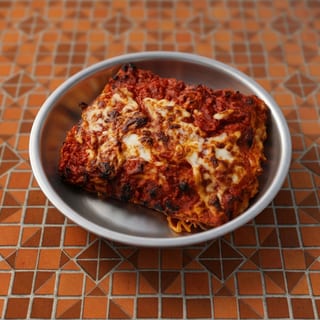 Abruzzo  Lasagna