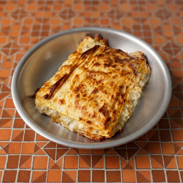 Bianca Lasagna.