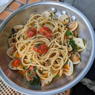 Vongole 